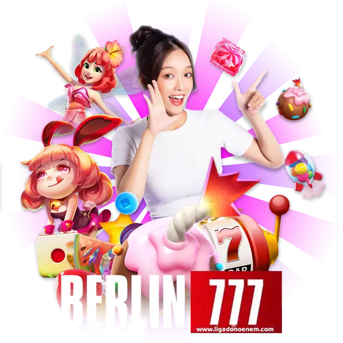 BERLIN777 โปรโมชั่น