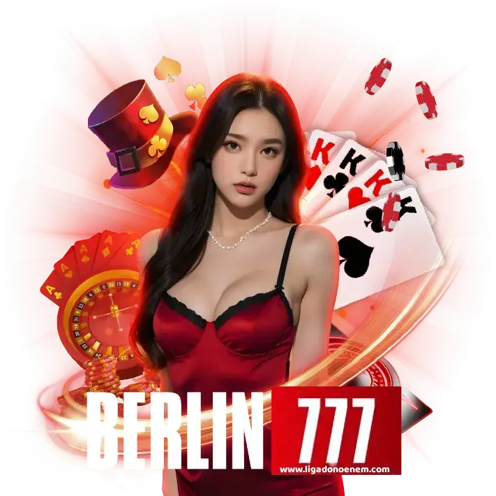 berlin777 พันทิป