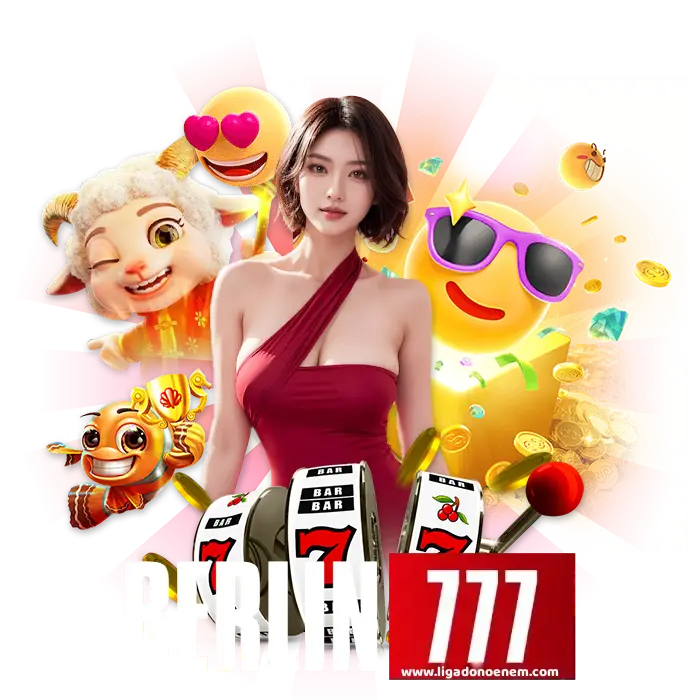 lsm berlin777